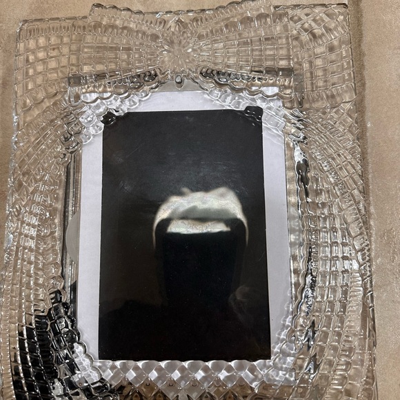 Mikasa picture frame. Will sell them together for separate. Have three total - Picture 2 of 2